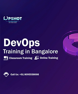 DevOps Door