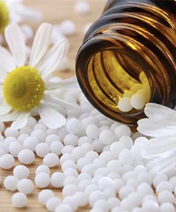 Medi Safe Homeopathic