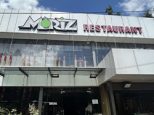 Moriz